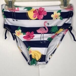 Girls Tommy Bahama Swim Bottom